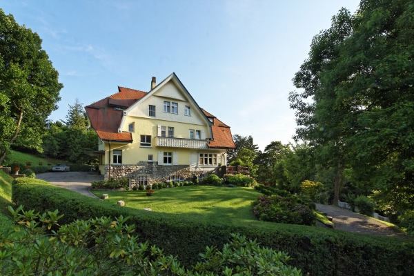 Hotel Villa Elben Garni (Lörrach)